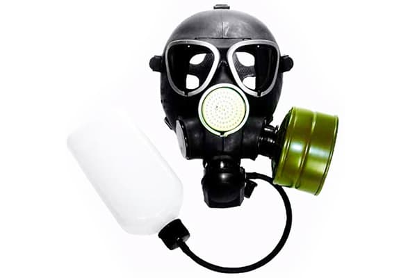 Gasmaske