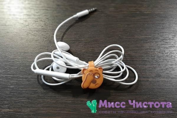 Skrepyschen gegen verhedderte Kabel 1