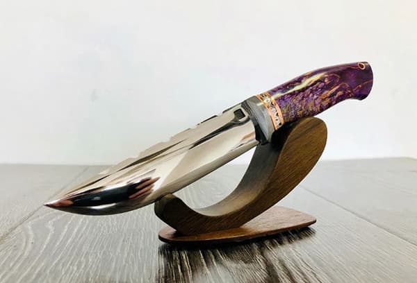 Jakutisches Messer