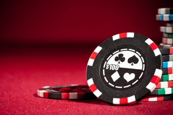 Casino-Chips