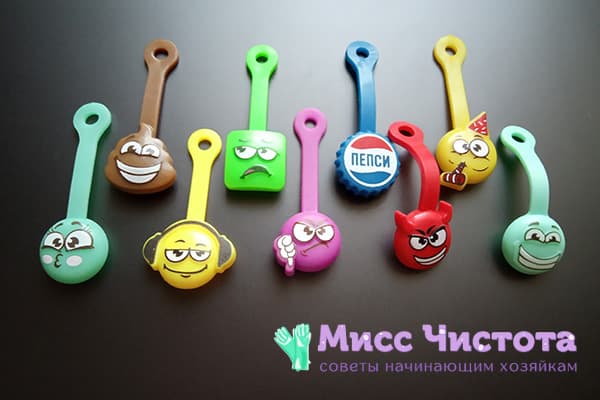 Sammelclips