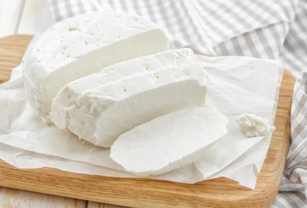 Adygeischer Käse