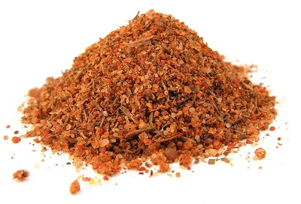 Gewürzmischungen für Hähnchen