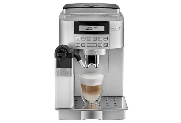 Kaffeemaschine für Cappuccino