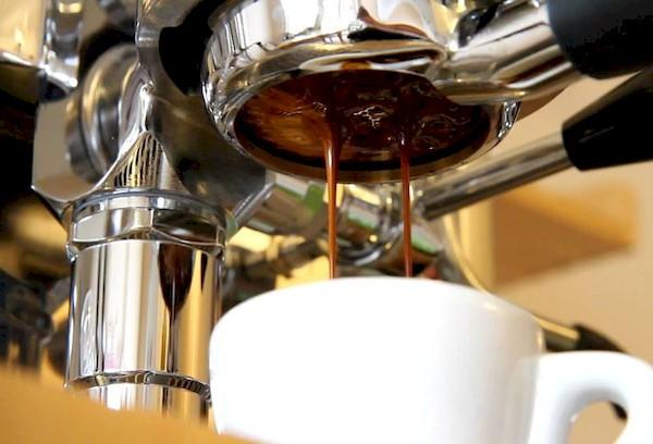 Kaffeemaschine