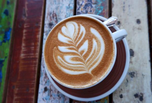 Cappuccino