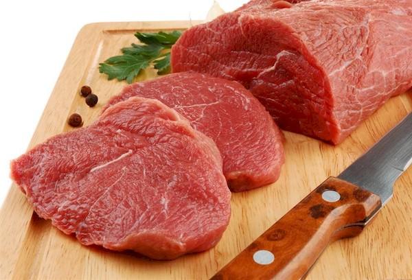 Rindfleisch