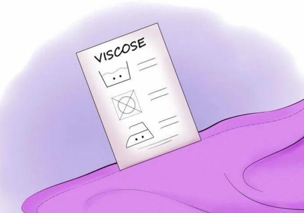 Material Viskose