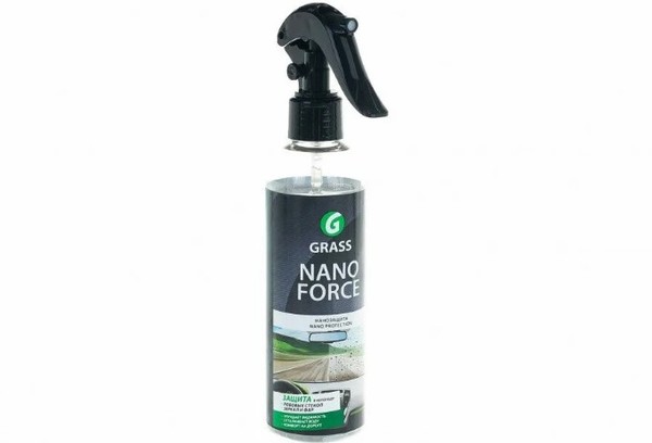 Spray Grass Nano-Schutz NF 04