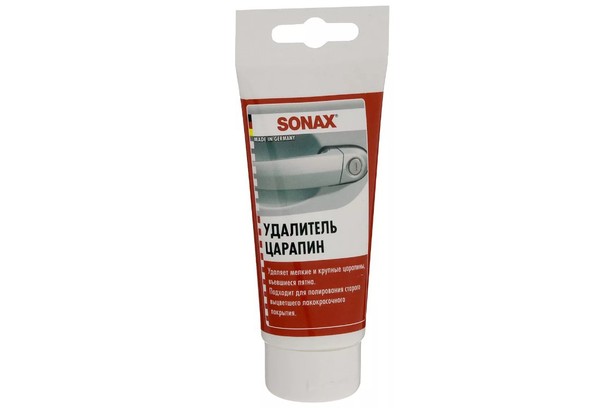 Kratzerentferner SONAX