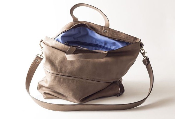 Tasche zur Reinigung