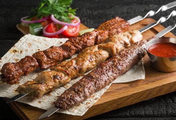 Lula-Kebab
