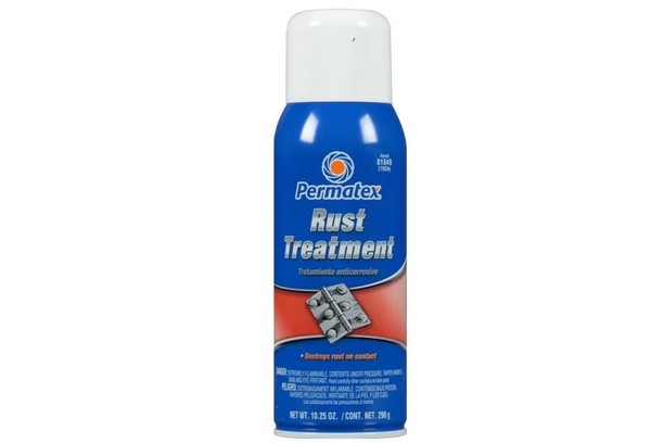 Rostumwandler Rust Treatment von Permatex