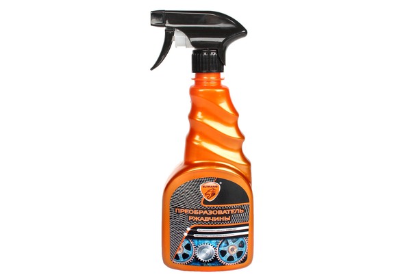 Rostumwandler EL-0702.06 von Eltrans
