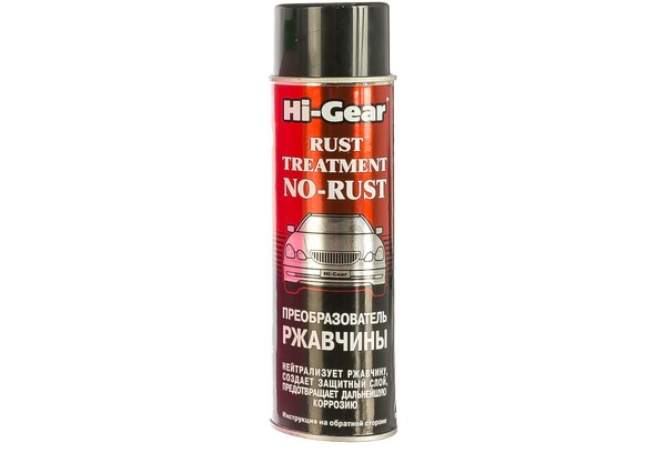 No-Rust 2X HG5721 von Hi-Gear.