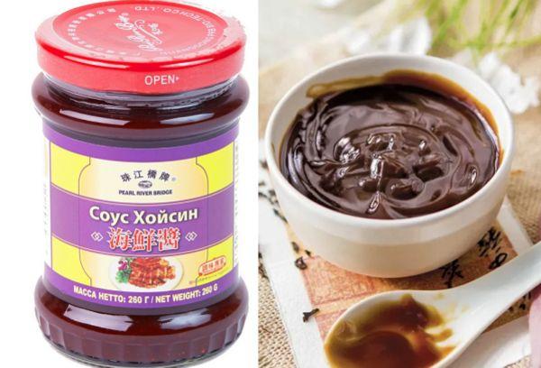Hoisin-Sauce