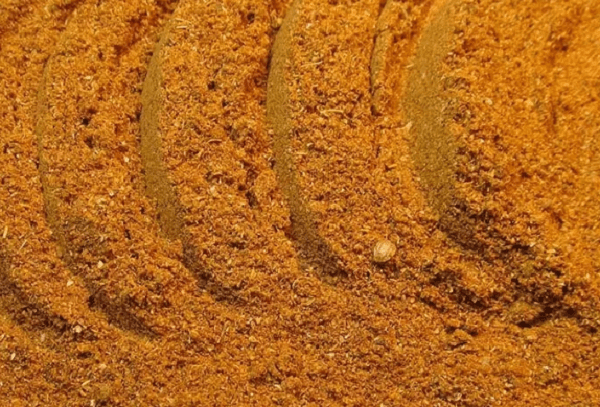 Dönergewürz
