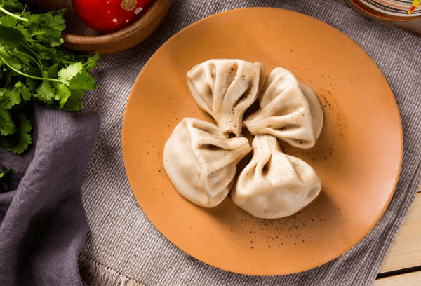 Chinkali