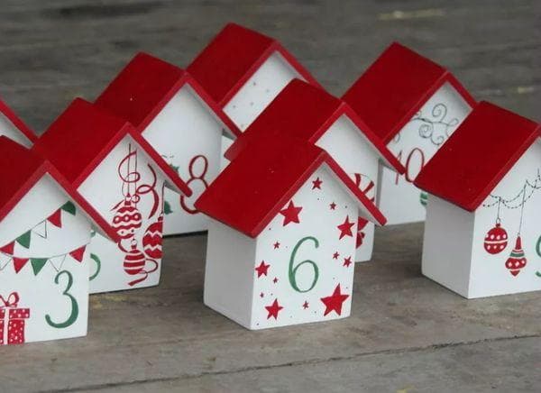 Adventskalender