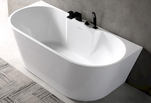 Acryl-Badewanne