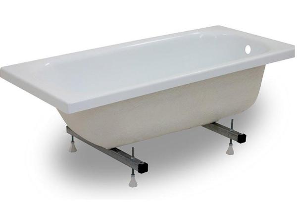 Acrylbadewanne Triton Ultra