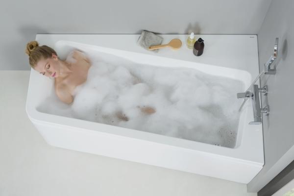 Ravak-Wanne