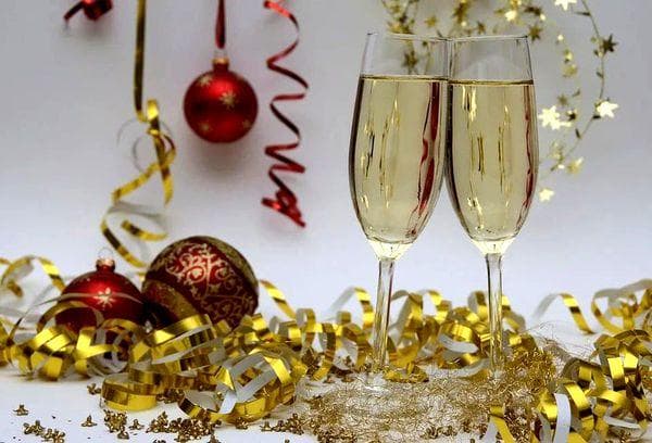 Champagner