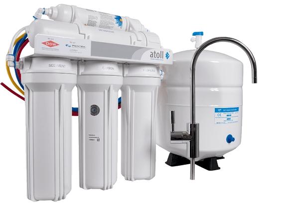 Osmosefilter