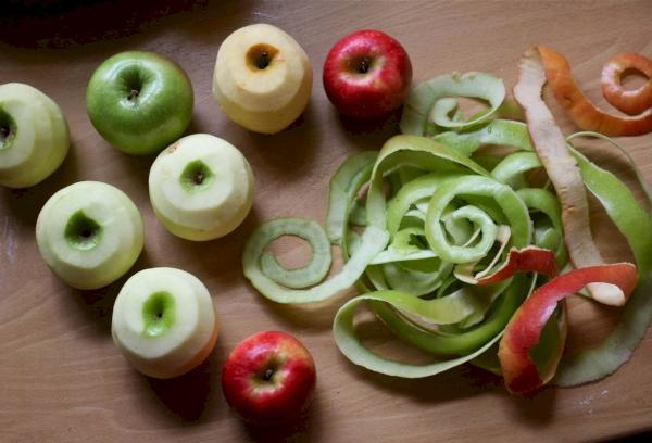 Obstschalen