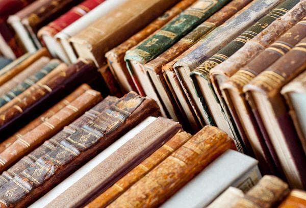 Bücher