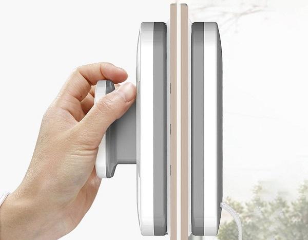 Viper wash magnetische Fensterbürste