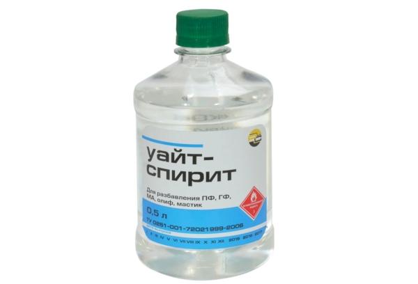 White Spirit
