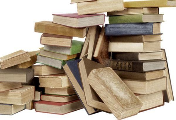 Bücher