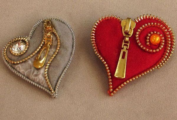 Valentinskarten