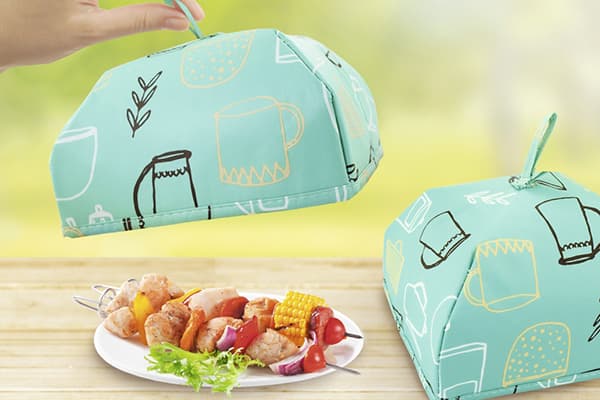 Cloche thermique pour aliments Fix Price