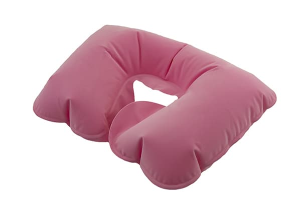 Coussin gonflable Fix Price