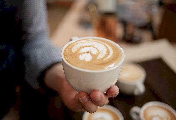 Kaffee Latte
