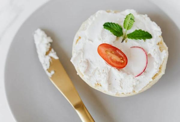 Mascarpone-Käse