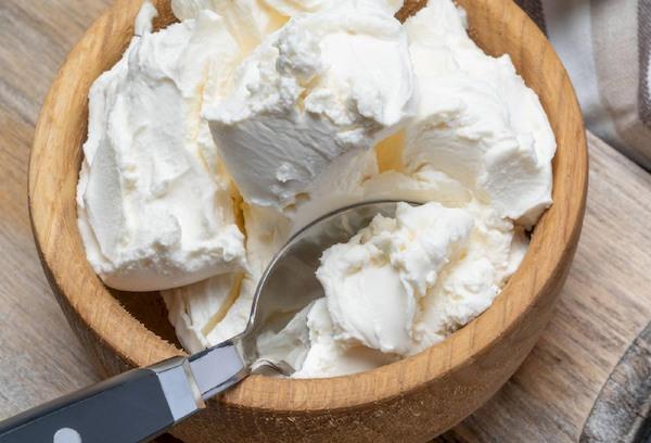Mascarpone