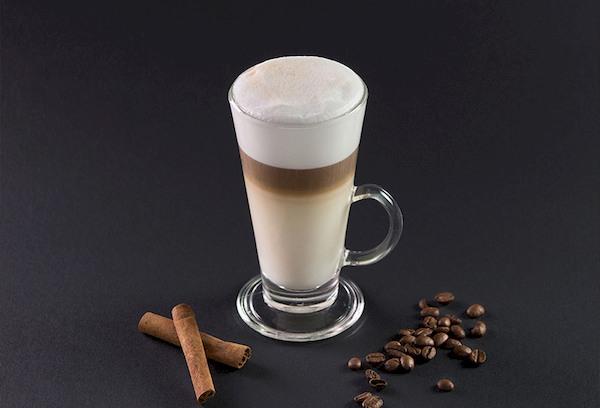 Kaffee Latte