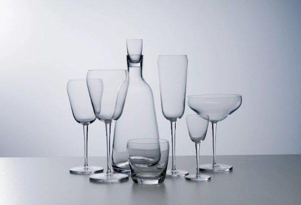 Glasgeschirr