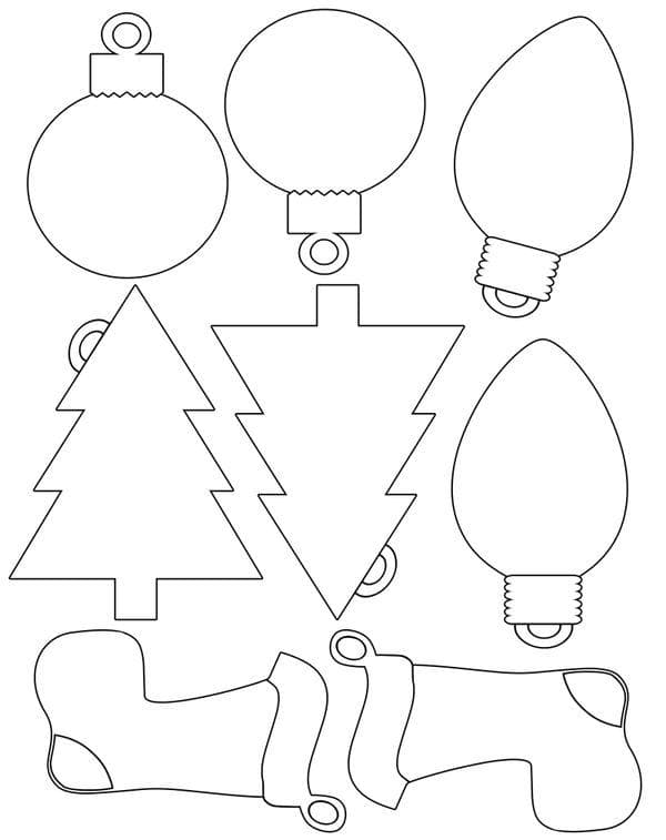 Weihnachtsschmuck