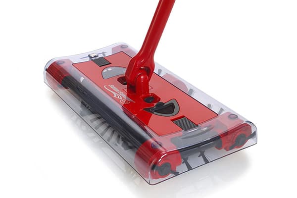 Elektrobesen Swivel Sweeper G6