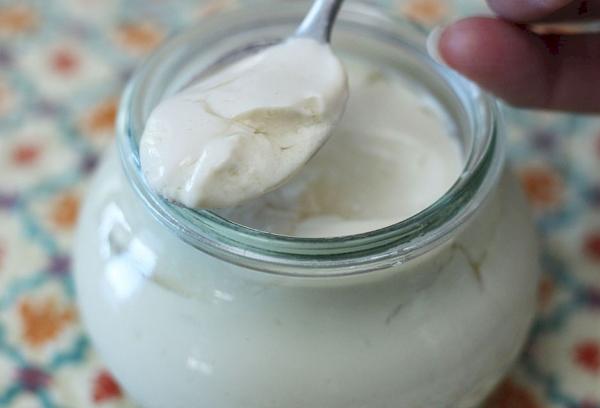 Dickmilch