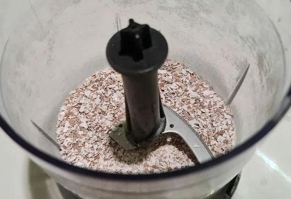 Gemahlene EierschalenEierschalen gemahlenEierschalenpulver