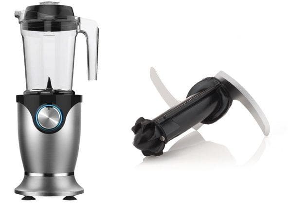 Stabmixer