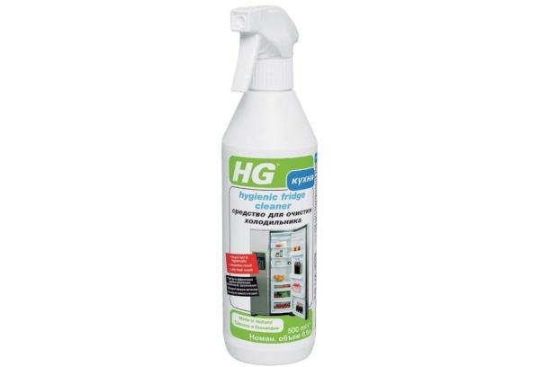 HG Niederländisches Reinigungsmittel