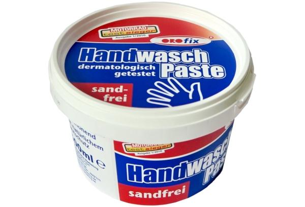 Seifenpaste