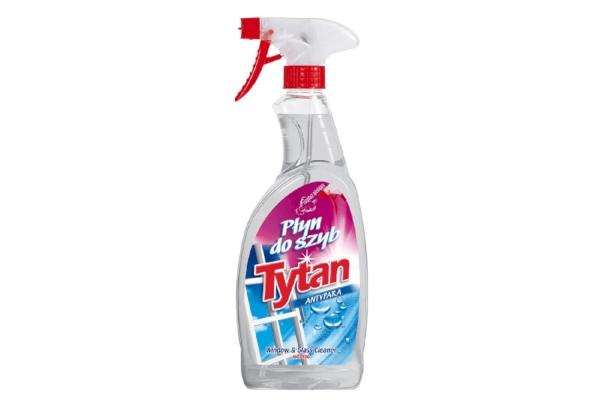Tytan Polnisches Sprühmittel