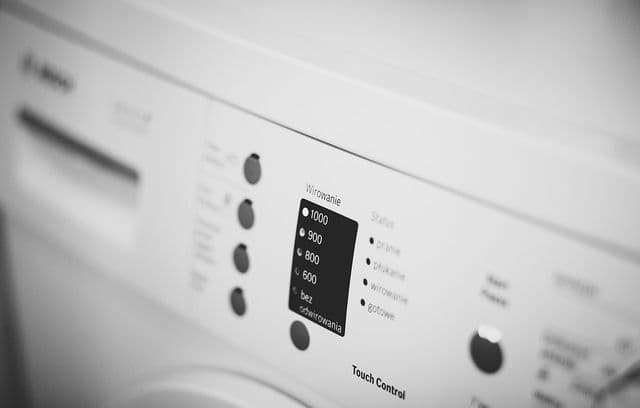 Waschmaschine